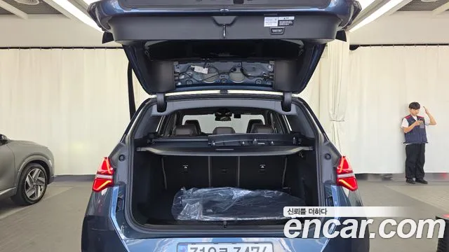 BMW X3 G45 — Фото автомобиля 25