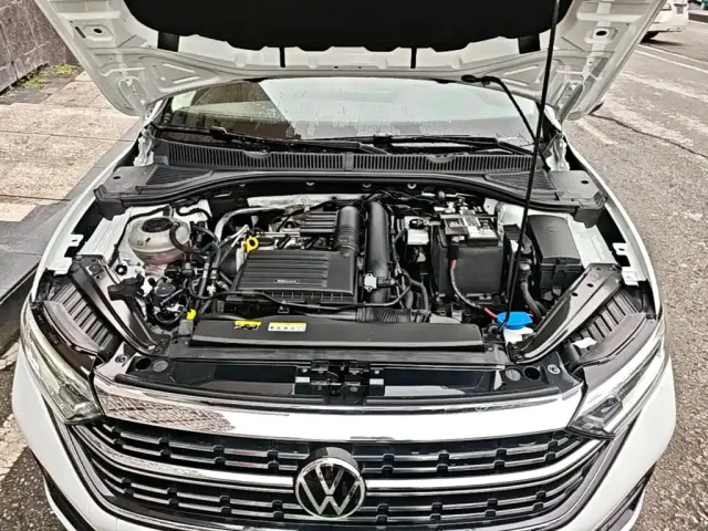 Volkswagen Sagitar — Фото автомобиля 19