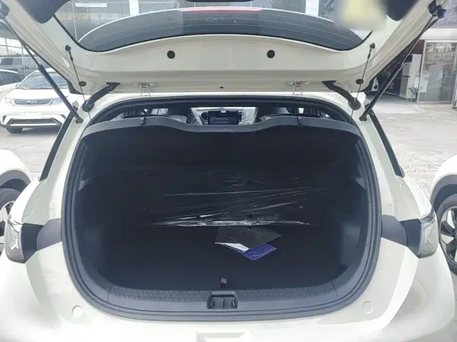 BYD Dolphin — Фото автомобиля 18