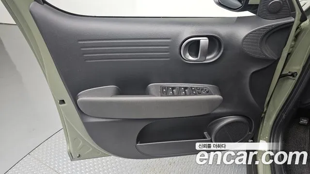 Hyundai Casper — Фото автомобиля 24