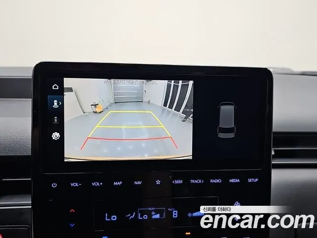 Hyundai Staria Staria L3.5 Школьный автобус — Фото автомобиля 18