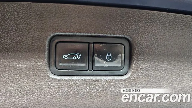 Genesis GV80 2.5T Бензин AWD — Фото автомобиля 14