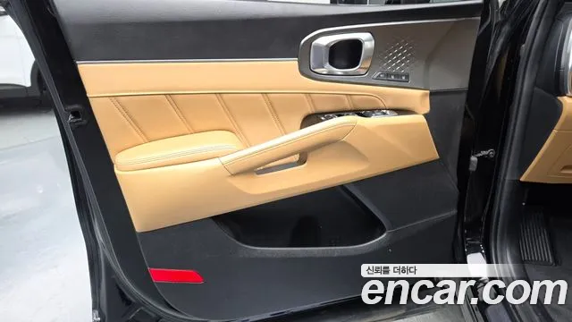 Kia Sorento 4th Gen — Фото автомобиля 13