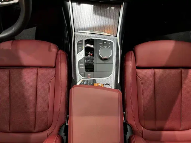 BMW 4 Series — Фото автомобиля 4