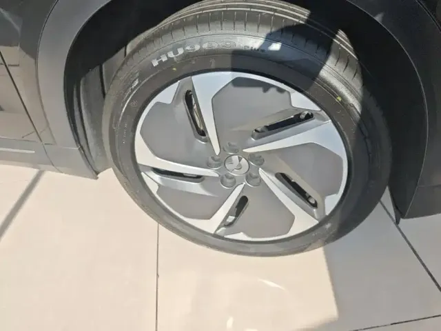 NIO NIO EC7 2023 75kWh — Фото автомобиля 6