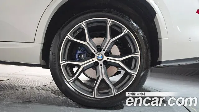 BMW X5 G05 — Фото автомобиля 6