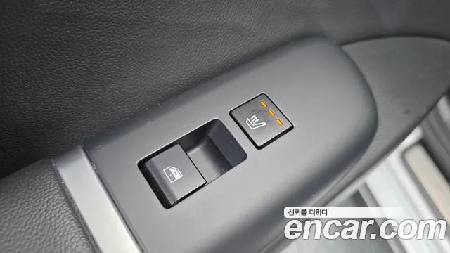 Hyundai Grandeur Grandeur (GN7) — Фото автомобиля 18