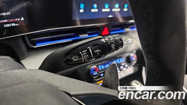 Hyundai AVANTE — Фото автомобиля 26