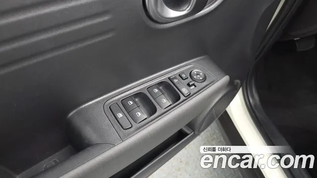 Hyundai Casper Casper (New) — Фото автомобиля 28