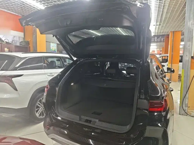 BYD Song PLUS — Фото автомобиля 18