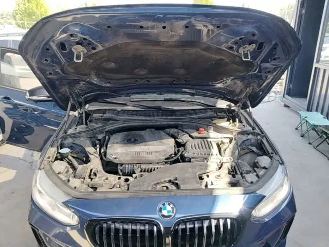 BMW 1 Series — Фото автомобиля 19