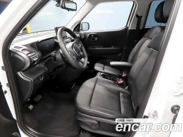 Hyundai Casper Casper Modern — Фото автомобиля 10
