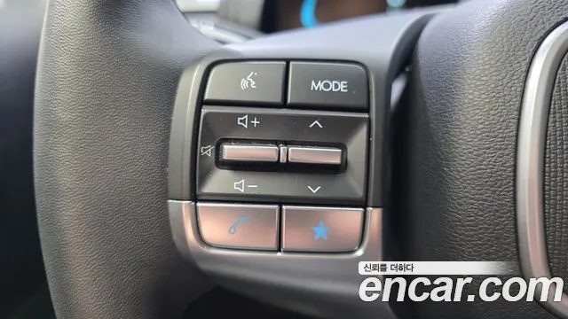 Hyundai Casper — Фото автомобиля 23