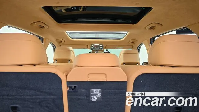 Genesis GV80 3.0 Дизель AWD — Фото автомобиля 18