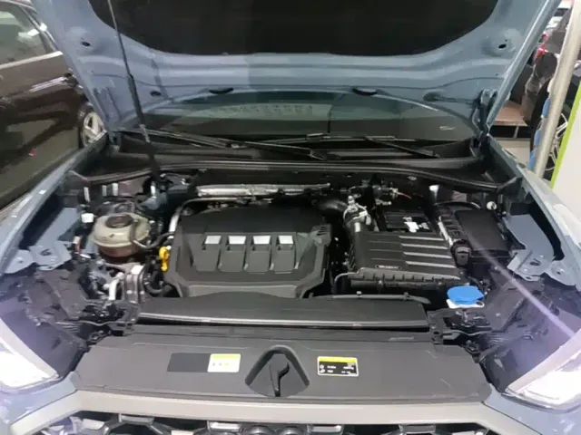 Audi Q3 Sportback — Фото автомобиля 19
