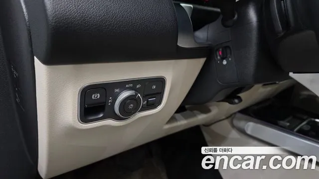 Mercedes-Benz GLB-Class X247 — Фото автомобиля 18