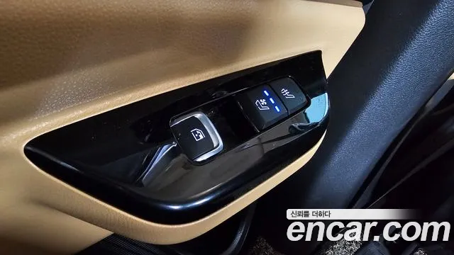 Kia Canival Carnival 4 поколение 9 мест Signature — Фото автомобиля 16