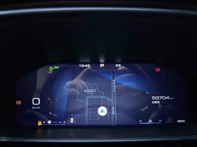 Haval Cool Dog — Фото автомобиля 11