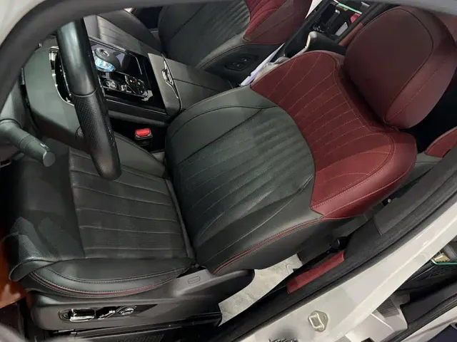 GAC Trumpchi M8 — Фото автомобиля 19