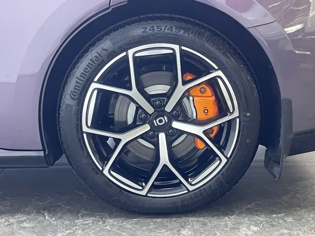Changan Qiyuan A06 — Фото автомобиля 8