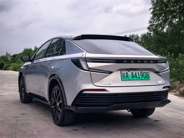Honda e:NP2 Extreme Wave 2 — Фото автомобиля 9
