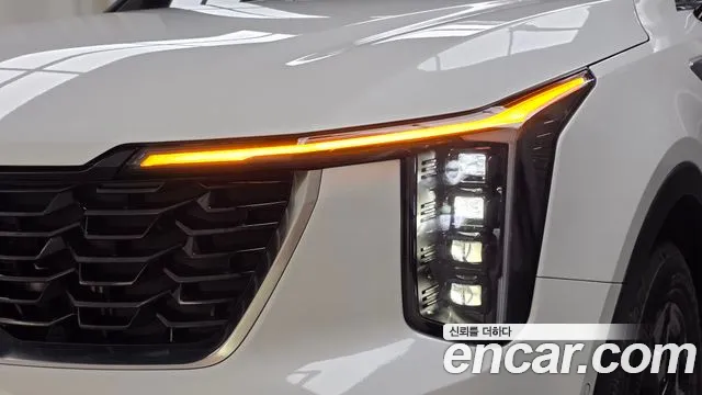 Kia Sorento — Фото автомобиля 5