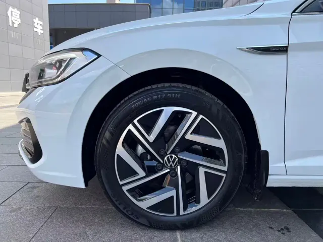 Volkswagen Sagitar — Фото автомобиля 5