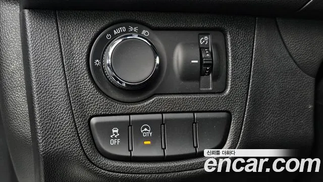 Chevrolet Spark — Фото автомобиля 27