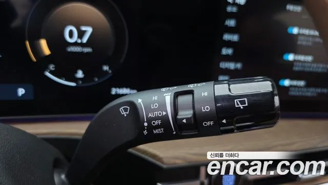 Hyundai Santafe Santa Fe (MX5) Бензин 2.5T 2WD — Фото автомобиля 20