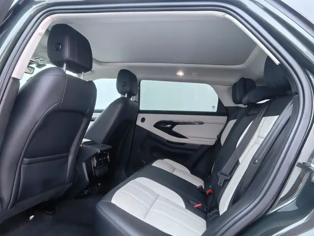 Land Rover Range Rover Evoque — Фото автомобиля 10
