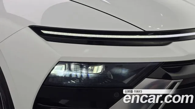 Hyundai Sonata DN8 — Фото автомобиля 6