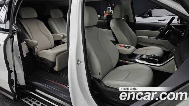 Kia Carnival 4th Gen — Фото автомобиля 17