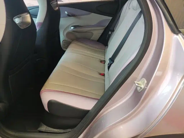 BYD Dolphin — Фото автомобиля 16