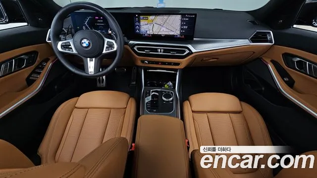 BMW 3 Series G20 — Фото автомобиля 7