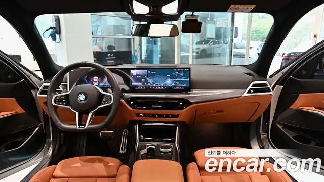 BMW 3-Series 3 серия (G20) 320d M Sport — Фото автомобиля 8