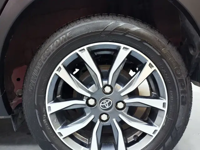 Toyota YARiS L Zhi Xuan — Фото автомобиля 15