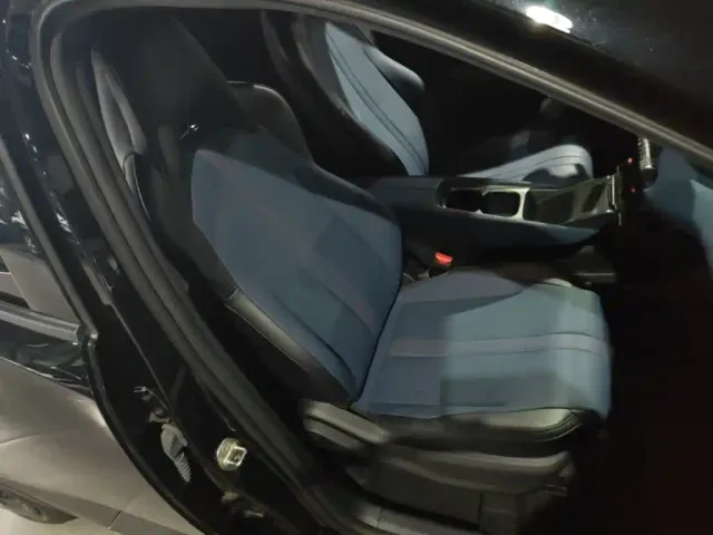 BYD Seagull — Фото автомобиля 24