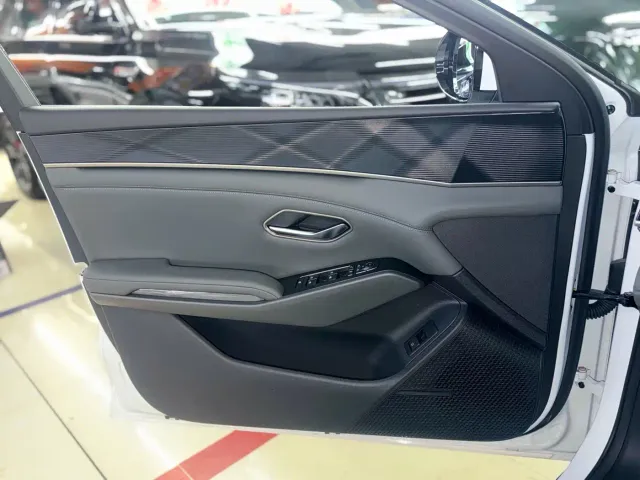 BYD Qin L — Фото автомобиля 14