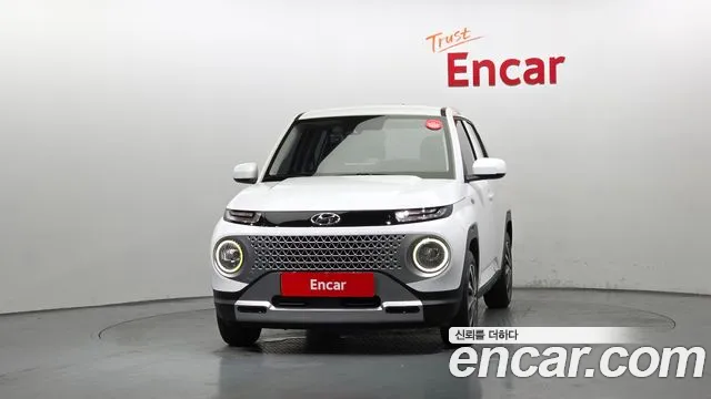 Hyundai Casper Casper Modern — Фото автомобиля 3
