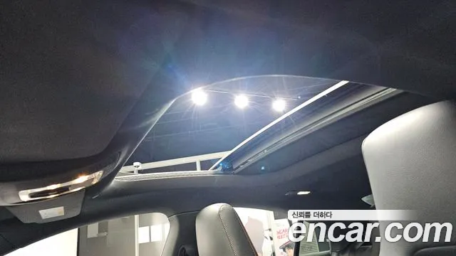 Mercedes-Benz CLA-Class — Фото автомобиля 19