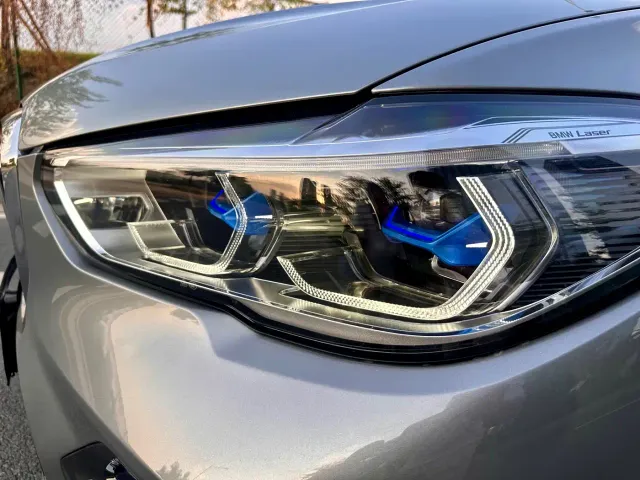 BMW X5 — Фото автомобиля 24