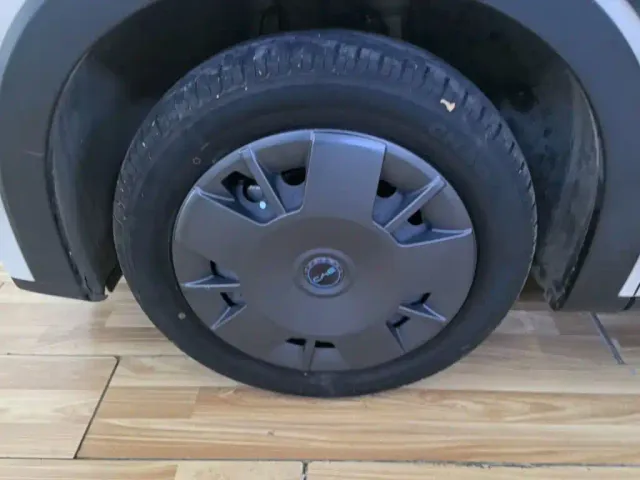 BYD Seagull — Фото автомобиля 22
