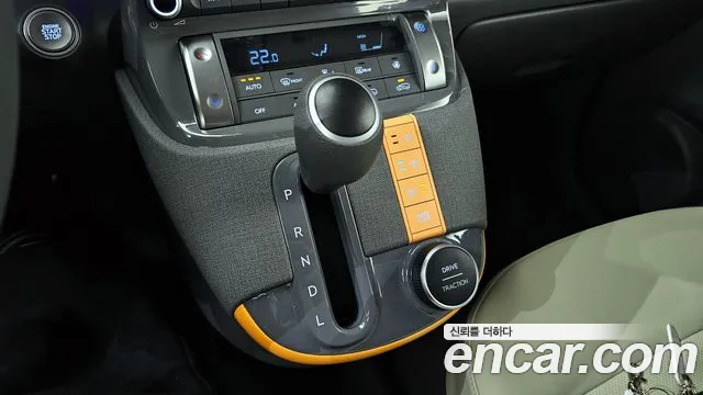 Hyundai Casper Новый Casper Turbo Inspiration — Фото автомобиля 9