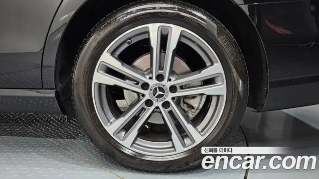 Mercedes-Benz E-Class W213 — Фото автомобиля 21