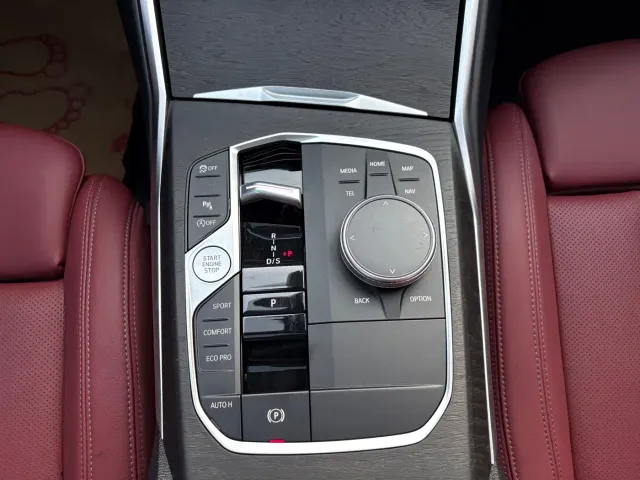 BMW 3 Series — Фото автомобиля 15