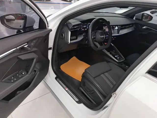 Audi A3 — Фото автомобиля 15