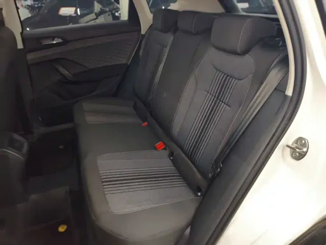 Volkswagen Tharu — Фото автомобиля 16