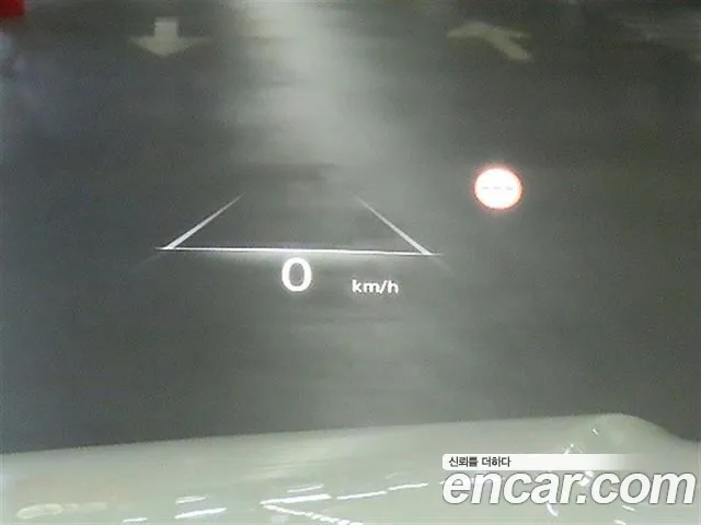 Genesis GV80 — Фото автомобиля 13