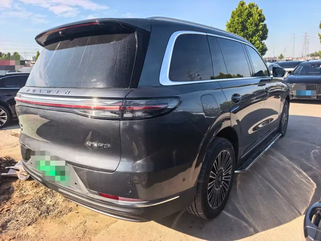 Chery Fulwin T11 — Фото автомобиля 15