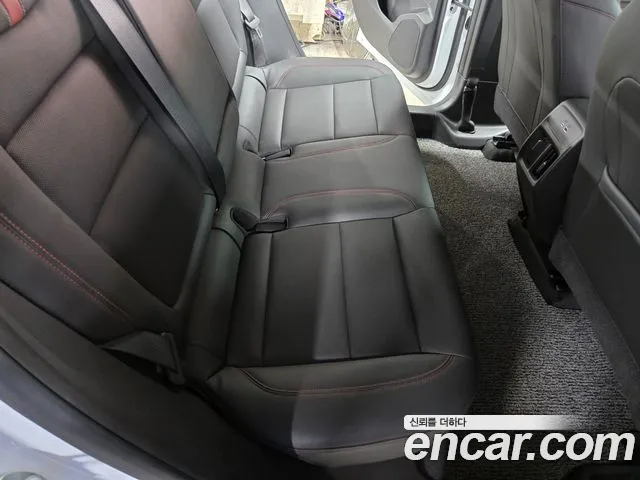 ChevroletGMDaewoo Trax Trax Кроссовер — Фото автомобиля 16